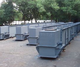 水平(ping)拉鏈機