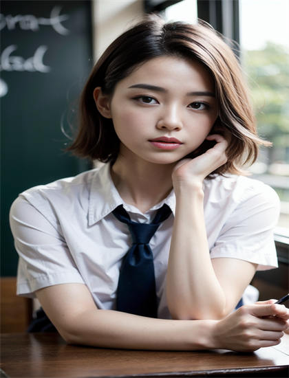 从技术角度看艺术电影《玛吉2022》：化妆特效的技术难题的创造性解决 树立行业技术的新标杆