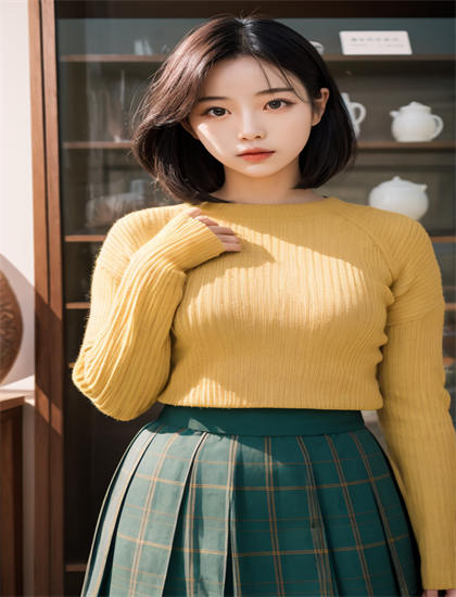 技术分析：《冰柱的美女》中的化妆特效 技术难题的创造性解决 树立行业技术的新标杆