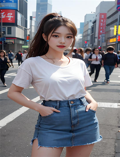 《亚投行之路》技术揭秘：化妆特效如何技术难题的创造性解决 树立行业技术的新标杆