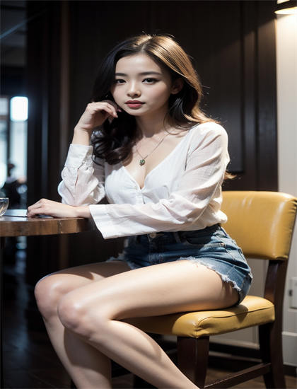 《黑暗时代之无证妓女》详细剧情解析：从开场到结局的完整叙事分析