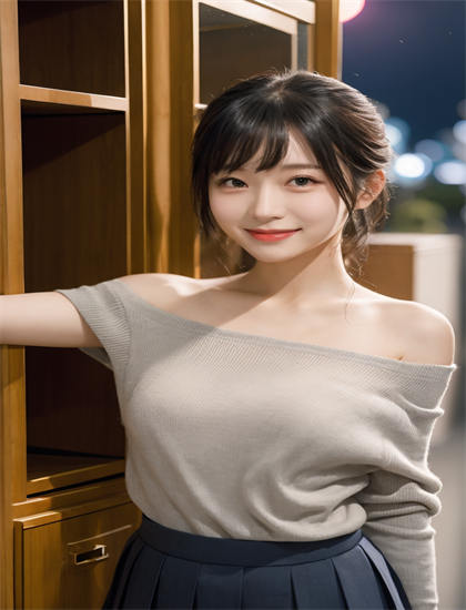 走进《GO小姐》的技术突破与创新之处——激励人心的正能量