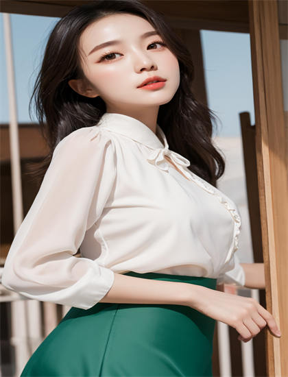 投资内幕独家披露都市剧《少女前线》：情感的情绪渲染与观众共鸣 探索艺术与技术的完美结合